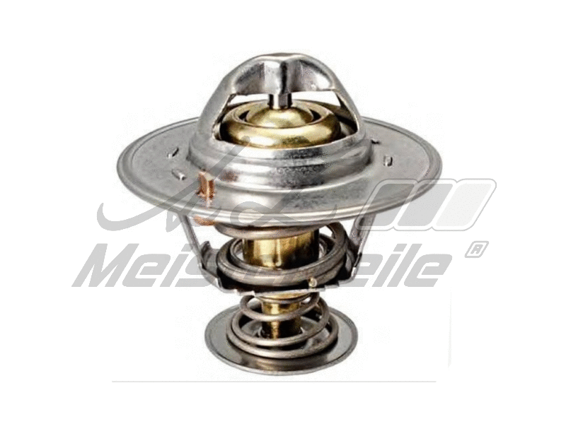 Thermostat, coolant (AZMT-46-040-2181)