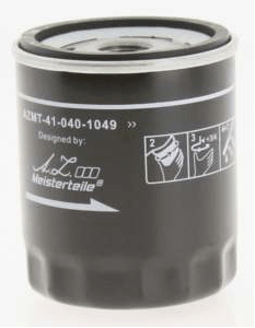 Oil Filter (AZMT-41-040-1049)