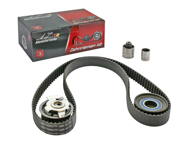 Timing Belt Kit