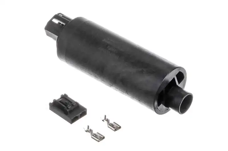 Fuel Feed Unit