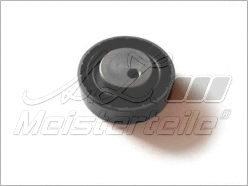 Deflection/Guide Pulley, V-ribbed belt (AZMT-20-031-1685)