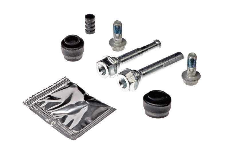 Guide Sleeve Kit, brake caliper (AZMT-44-025-2773)