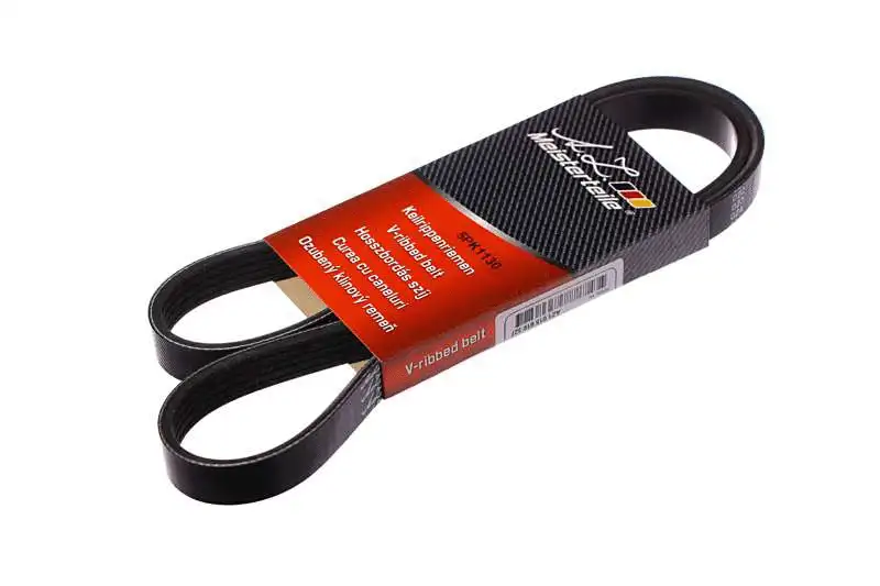 V-Ribbed Belt