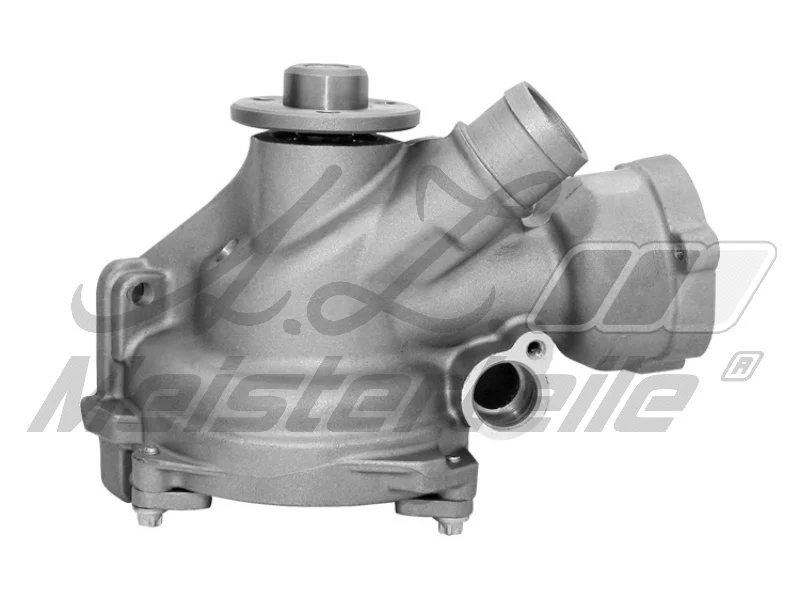 Water Pump, engine cooling (AZMT-30-100-1452)