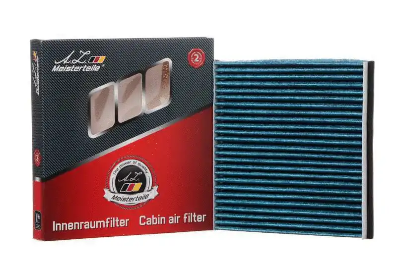Filter, cabin air