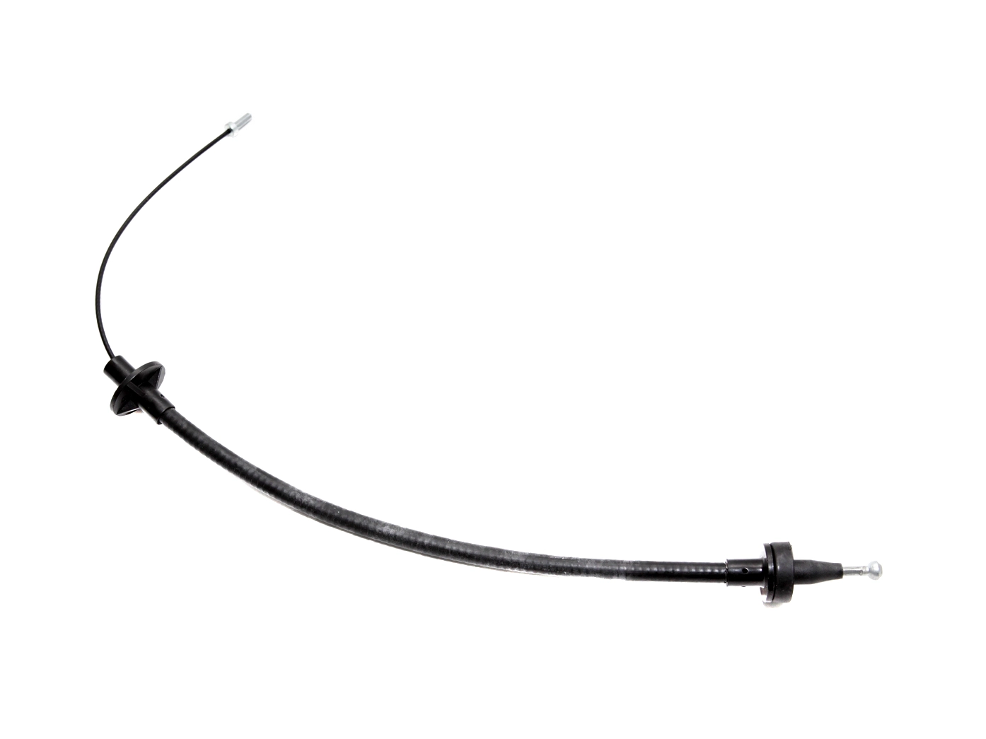 Cable Pull, clutch control (AZMT-47-010-1228)