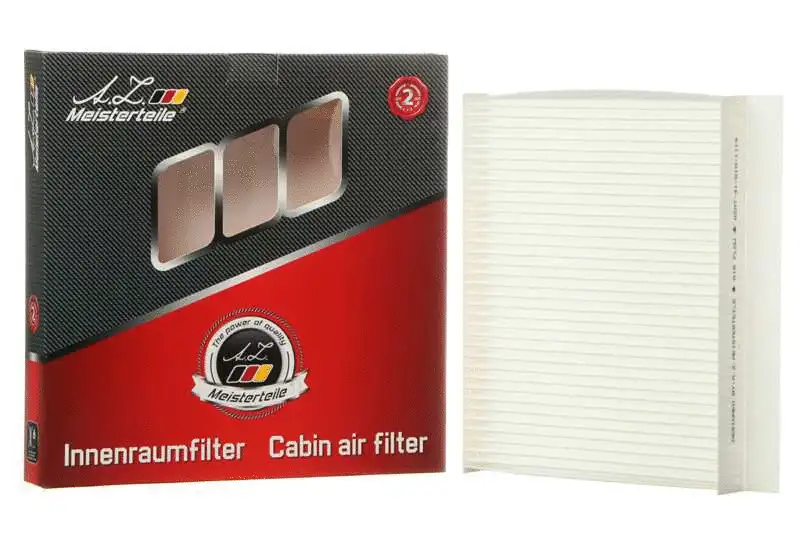 Filter, cabin air