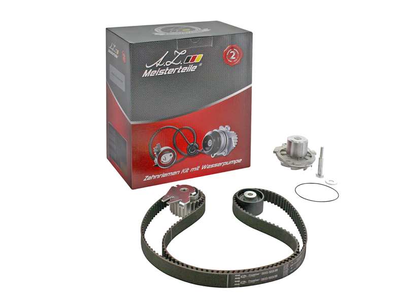 Timing Belt Kit