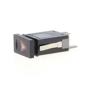 Hazard Warning Light Switch (AZMT-49-020-1877)