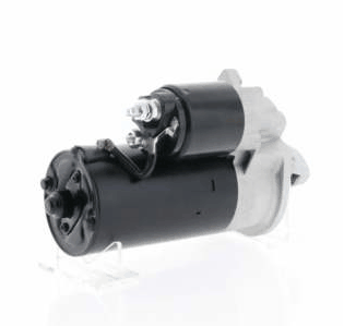 Starter (AZMT-53-010-1021)