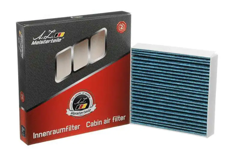 Filter, cabin air