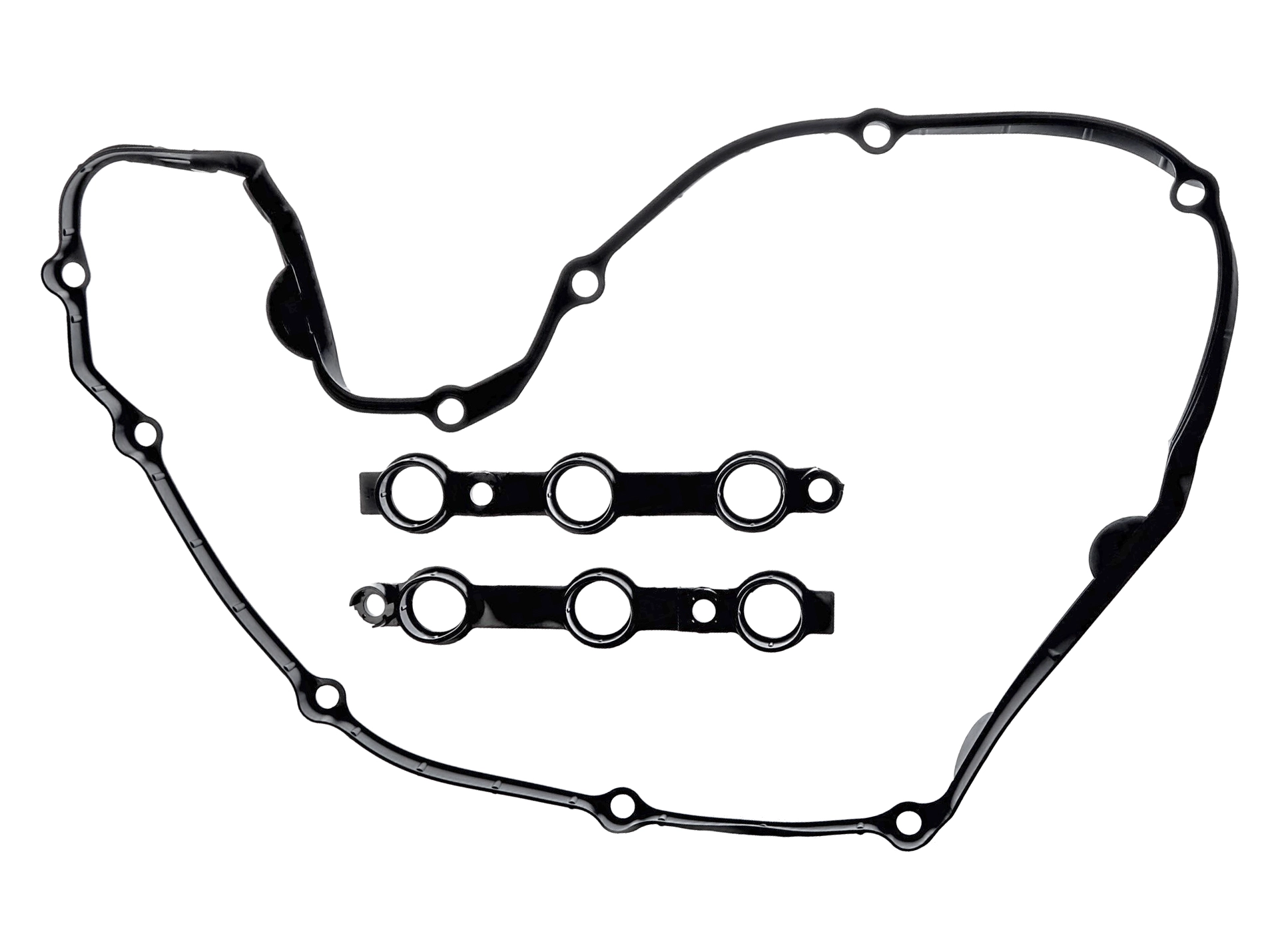 Gasket Set, cylinder head cover