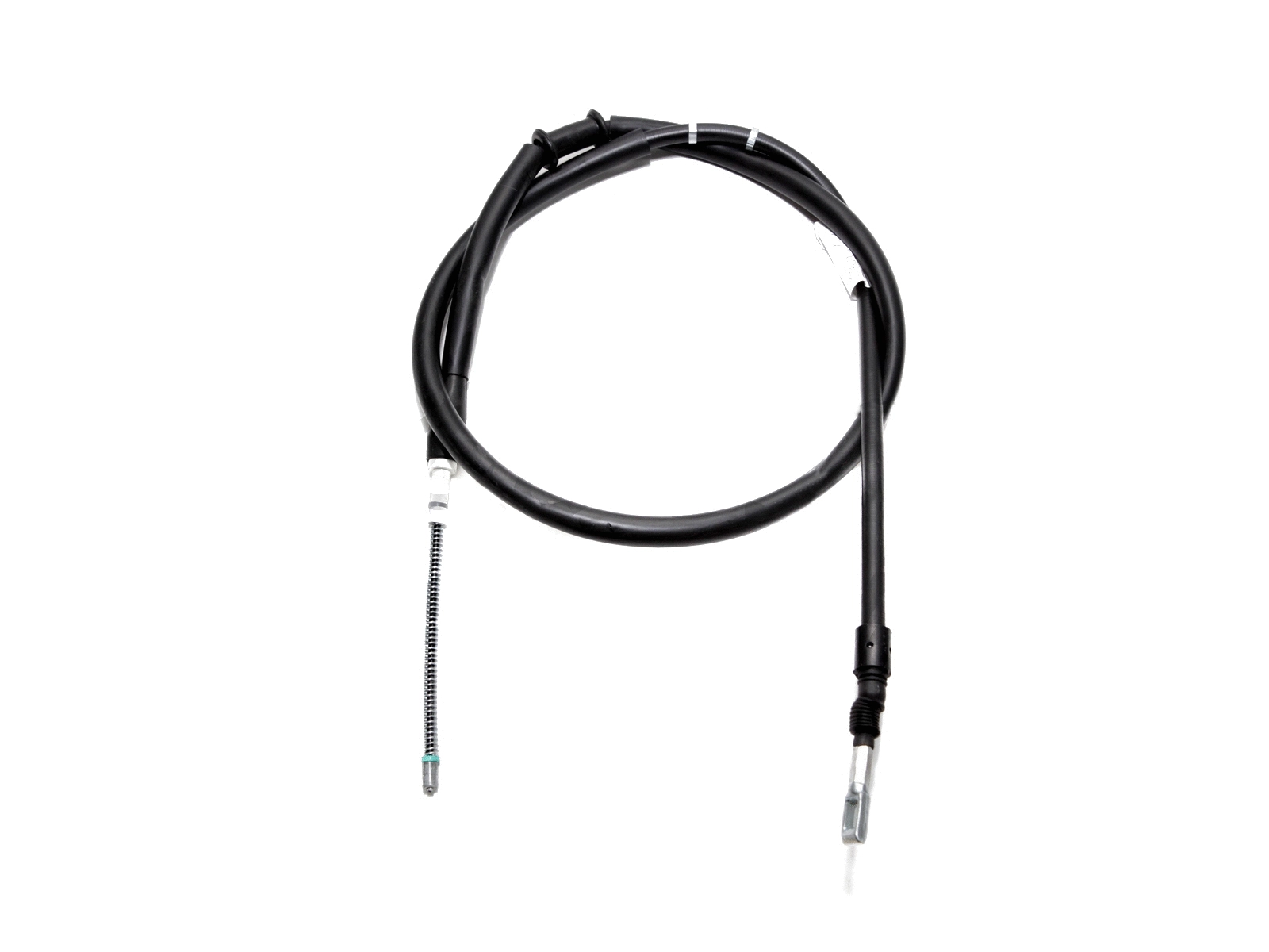 Cable Pull, parking brake (AZMT-44-031-1054)