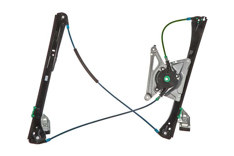 Window Regulator (AZMT-49-031-1933)