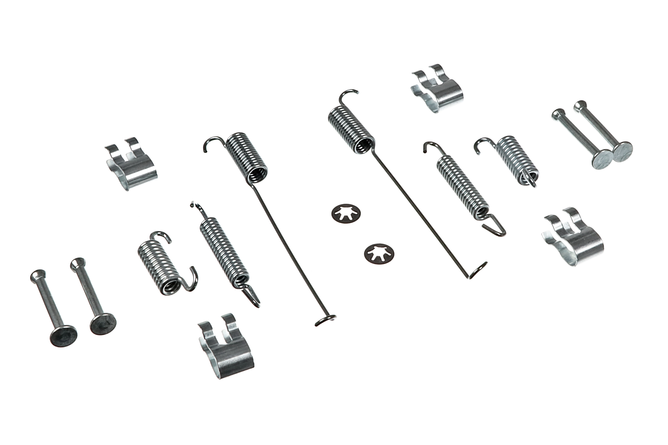 Accessory Kit, parking brake shoes (AZMT-44-025-2910)