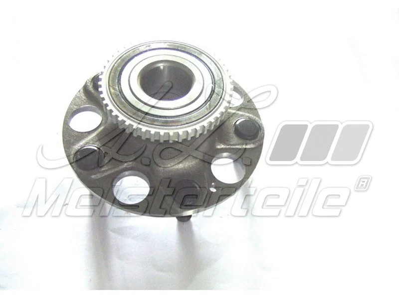 Wheel Bearing Kit (AZMT-42-051-1357)
