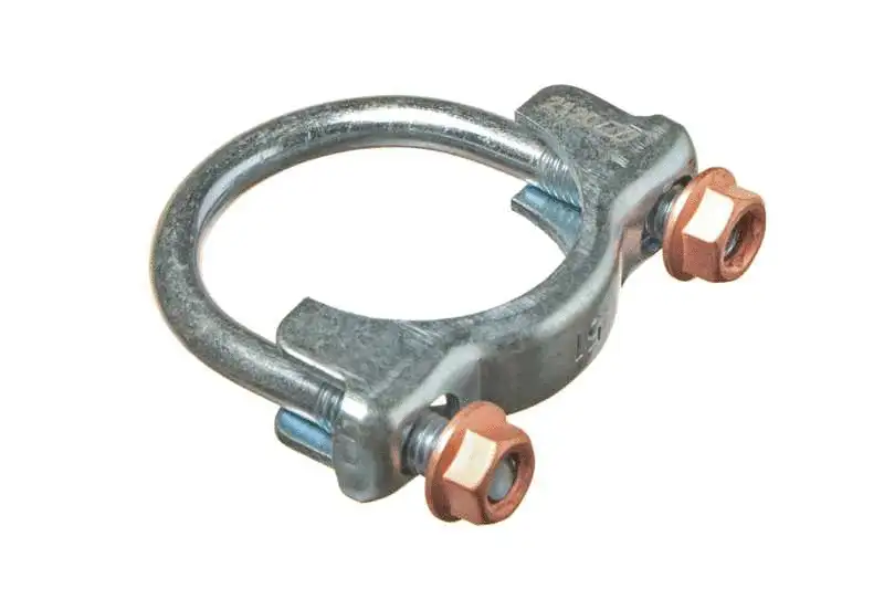 Clamping Piece, exhaust system (AZMT-40-010-2120)