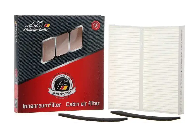 Filter, cabin air