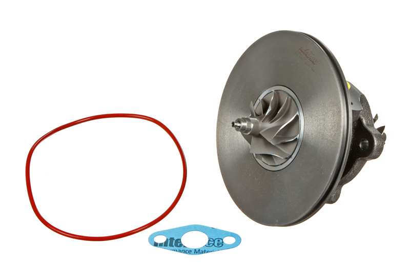 Core assembly, turbocharger (AZMT-52-020-1237)