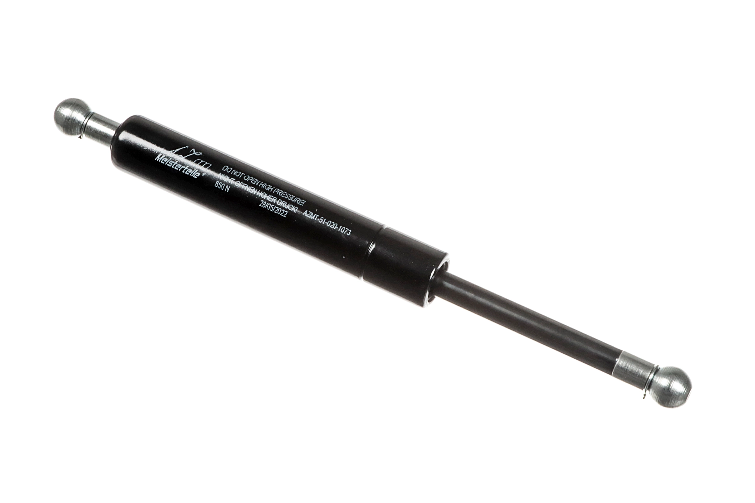 Gas Spring, bonnet (AZMT-51-020-1073)