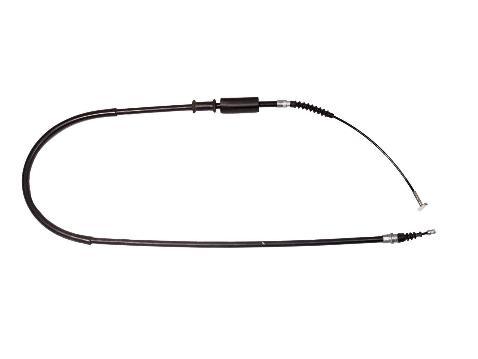 Cable Pull, parking brake (AZMT-44-031-1153)