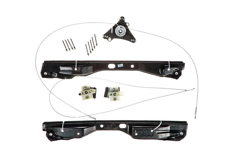 Window Regulator (AZMT-49-031-2347)