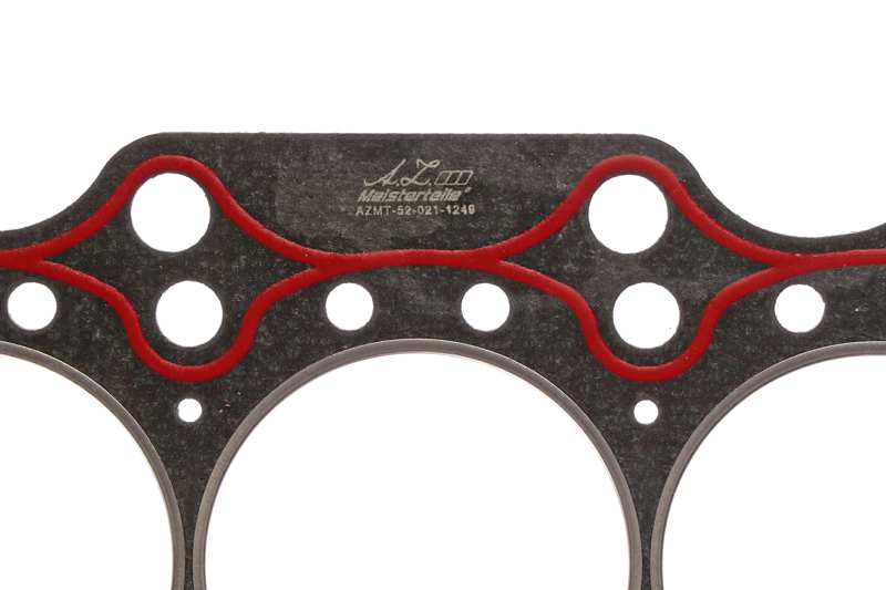 Gasket, cylinder head (AZMT-52-021-1249)