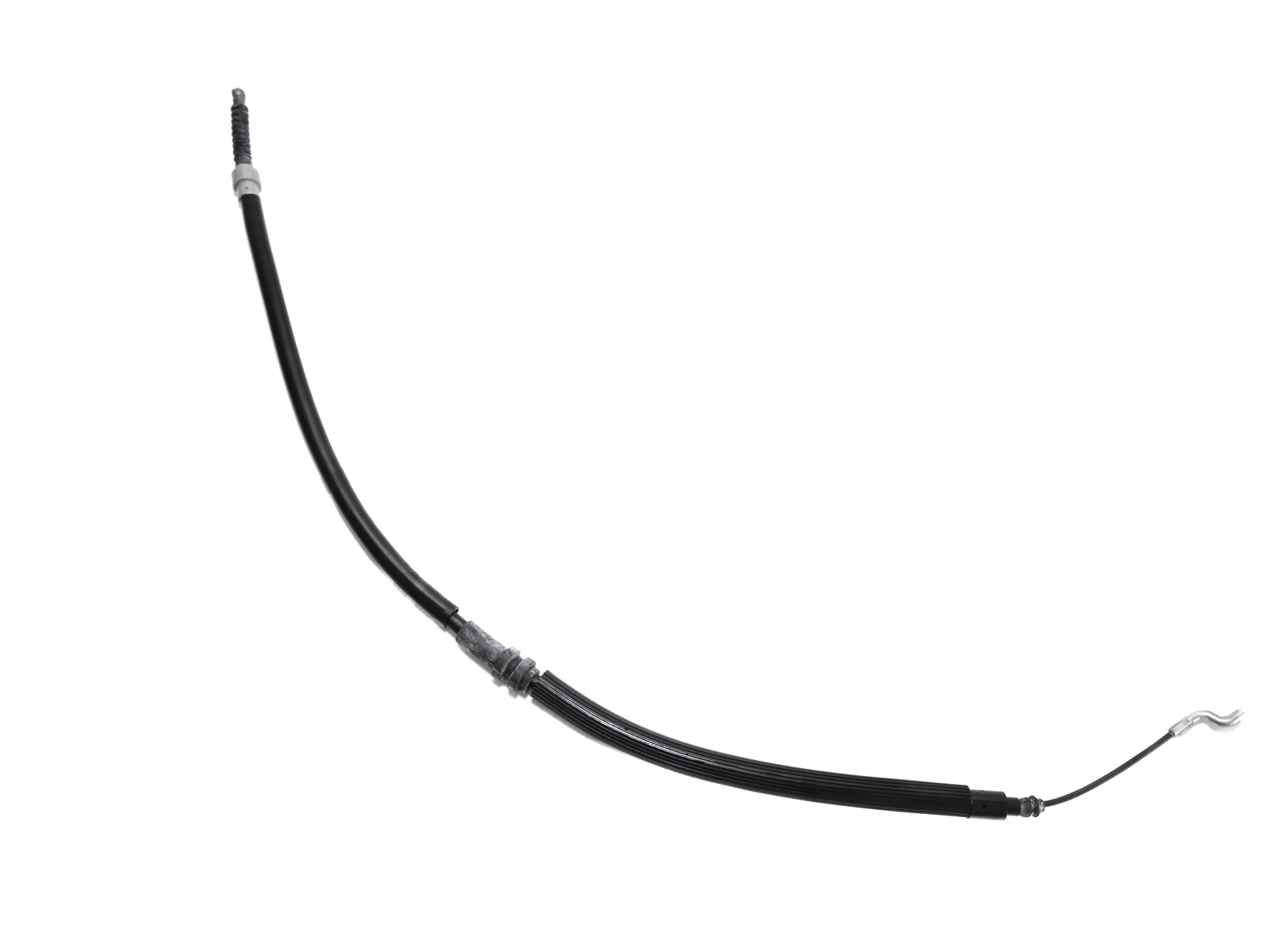 Cable Pull, parking brake (AZMT-44-031-1740)