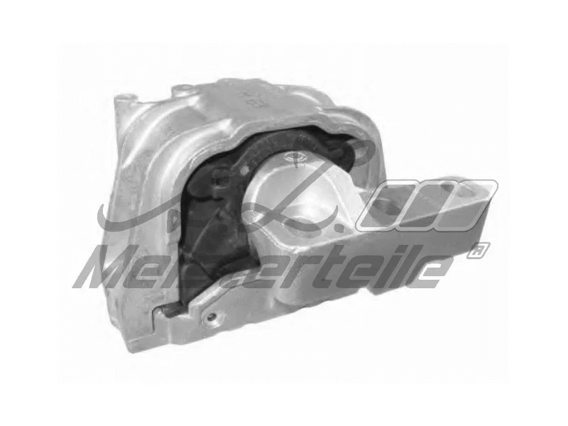 Mounting, engine (AZMT-40-040-7381)