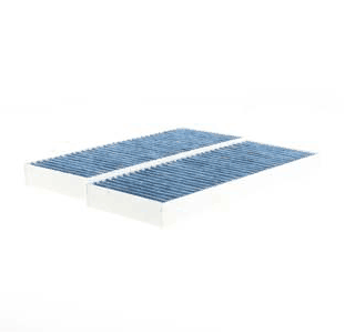 Filter, cabin air (AZMT-41-010-1695)