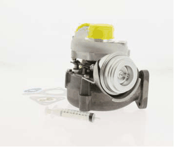 Charger, charging (supercharged/turbocharged) (AZMT-52-010-1084)