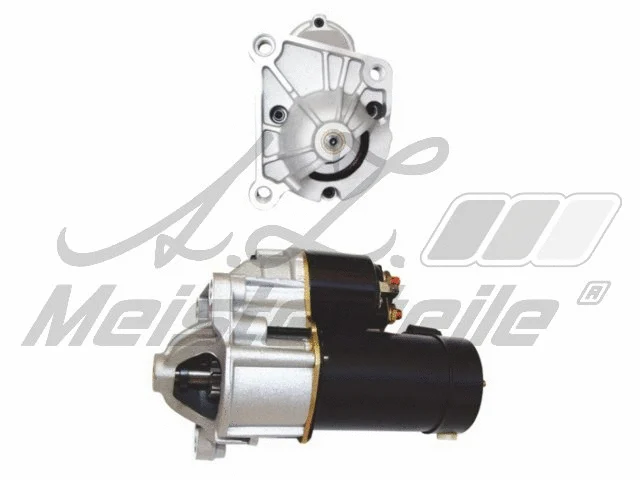 Starter (AZMT-53-010-1099)
