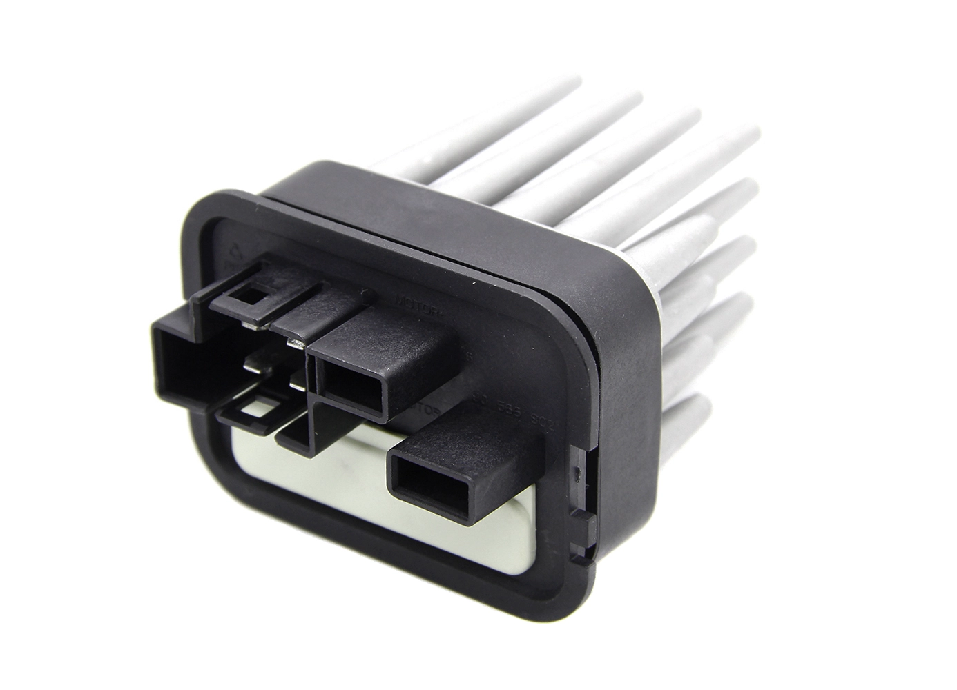 Regulator, interior blower (AZMT-45-062-2015)