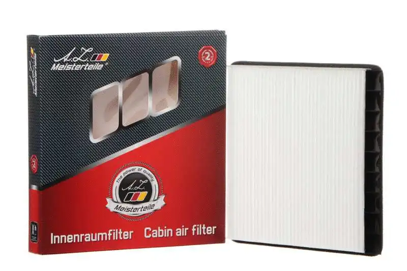 Filter, cabin air