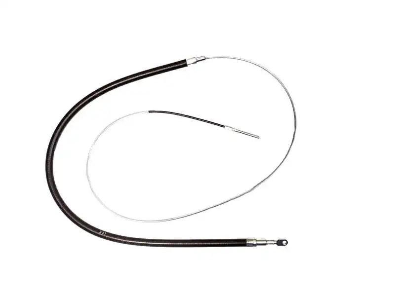 Cable Pull, parking brake (AZMT-44-031-1374)