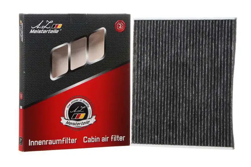 Filter, cabin air