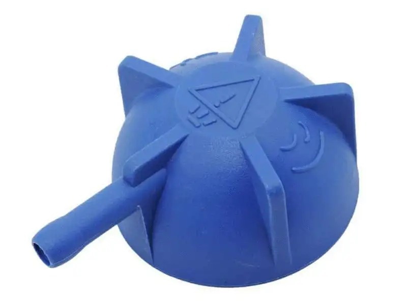 Expansion Tank, coolant (AZMT-45-020-1306)