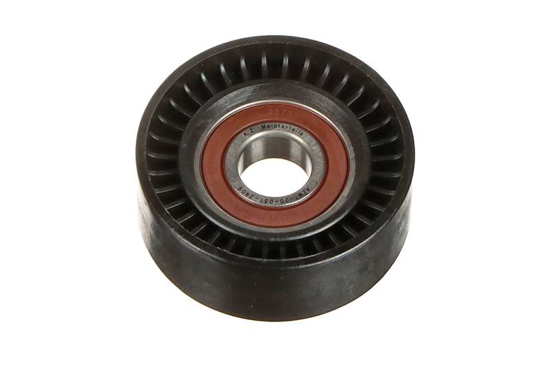 Deflection/Guide Pulley, V-ribbed belt (AZMT-20-031-2409)