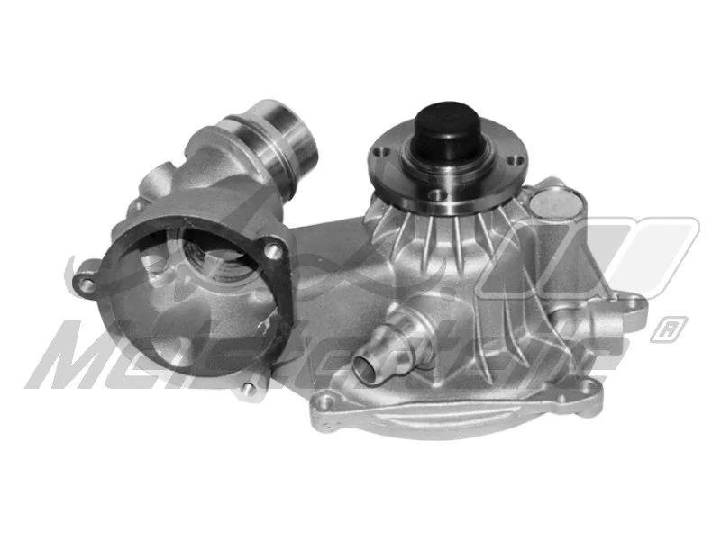 Water Pump, engine cooling (AZMT-30-100-1286)