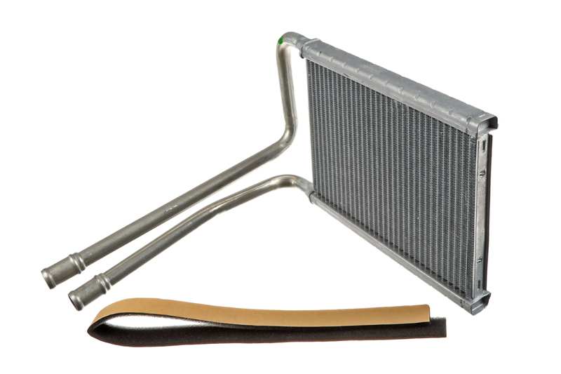 Heat Exchanger, interior heating (AZMT-45-032-1068)