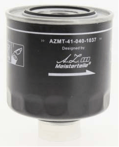 Oil Filter (AZMT-41-040-1037)