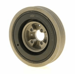 Belt Pulley, crankshaft (AZMT-20-032-1001)