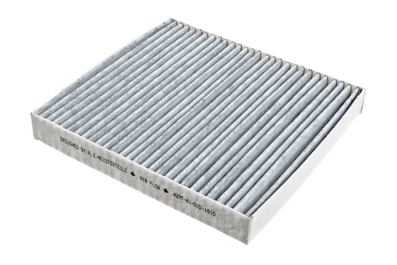 Filter, cabin air (AZMT-41-010-1815)