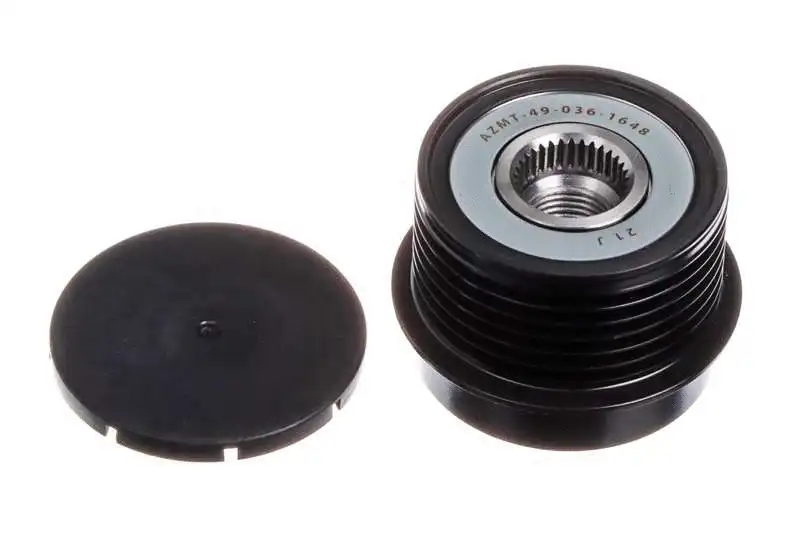Alternator Freewheel Clutch (AZMT-49-036-1648)