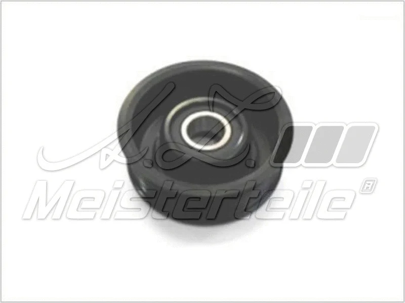 Deflection/Guide Pulley, V-ribbed belt (AZMT-20-031-1884)