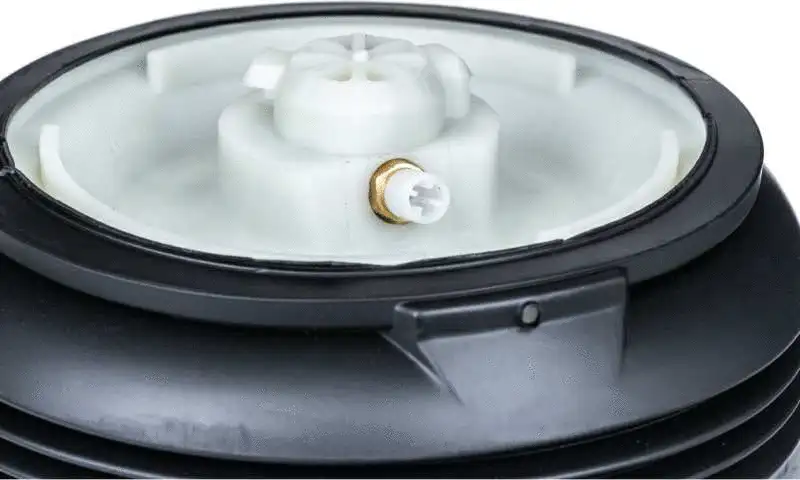 Air Spring, suspension