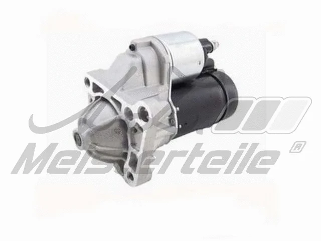 Starter (AZMT-53-010-1173)