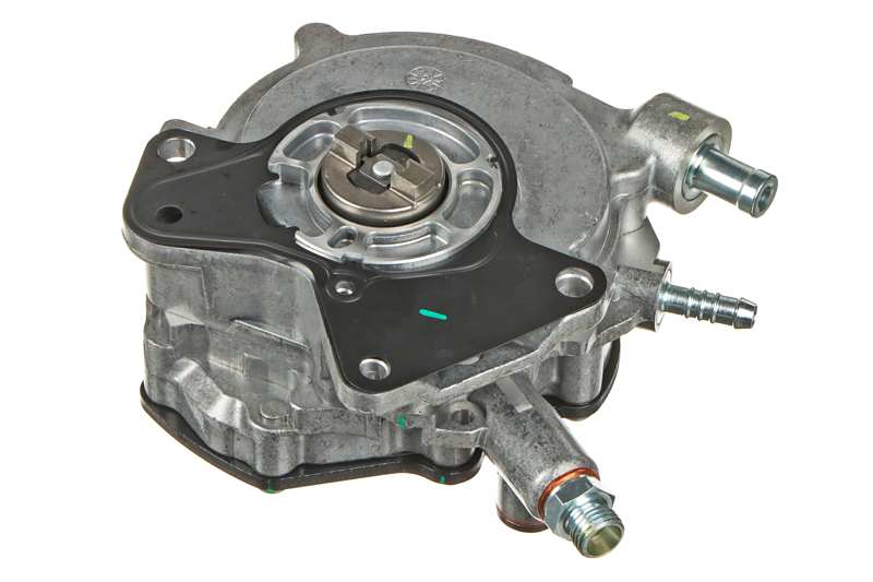 Vacuum Pump, braking system