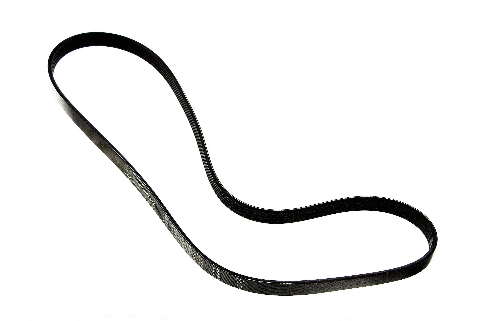 V-Ribbed Belt