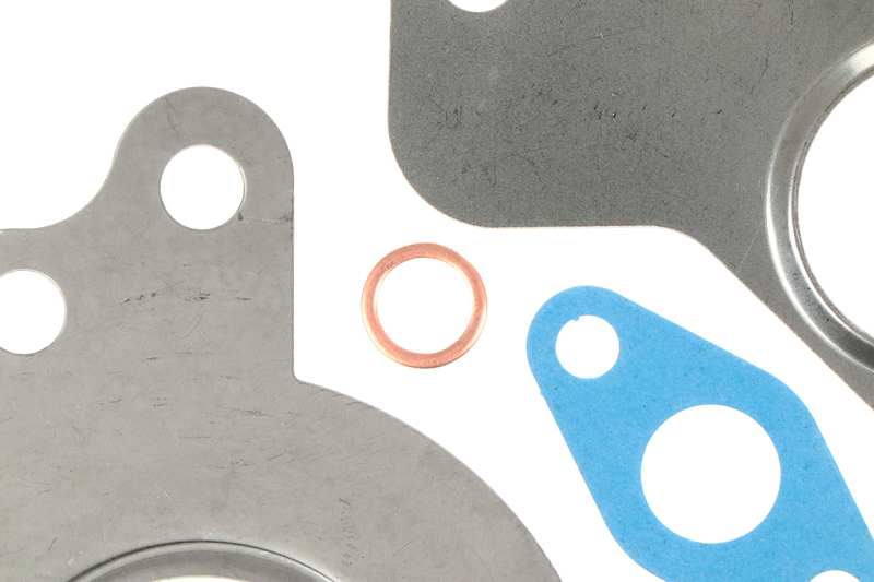 Gasket Set, charger